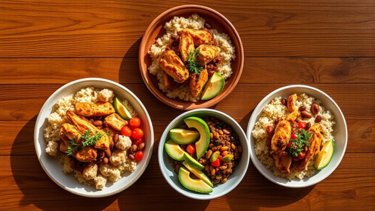 affordable chipotle meal options