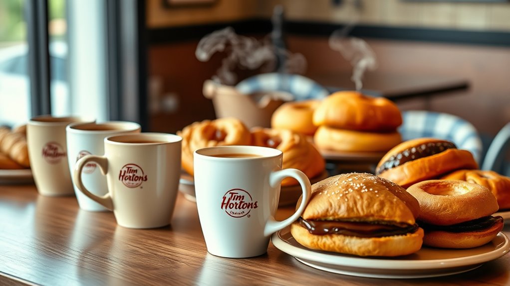 affordable customizable coffee options