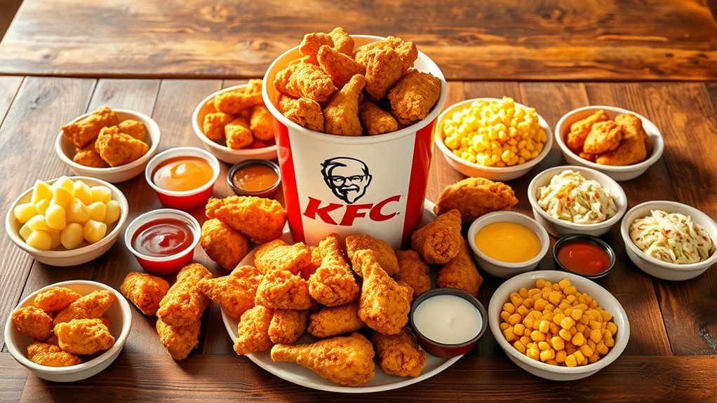 affordable family meal options