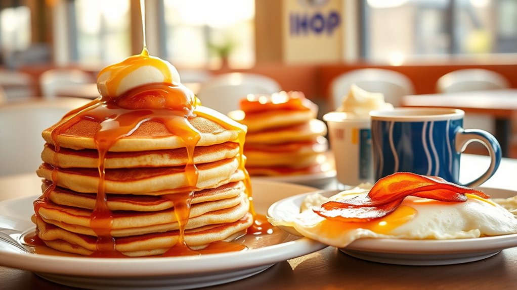 affordable filling breakfast combos