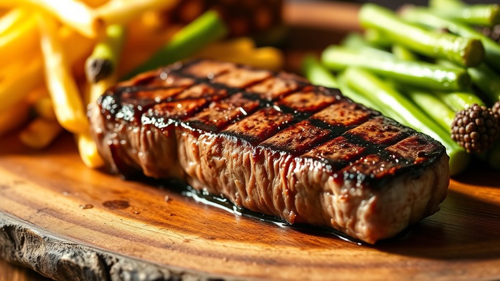 affordable flavorful steak option