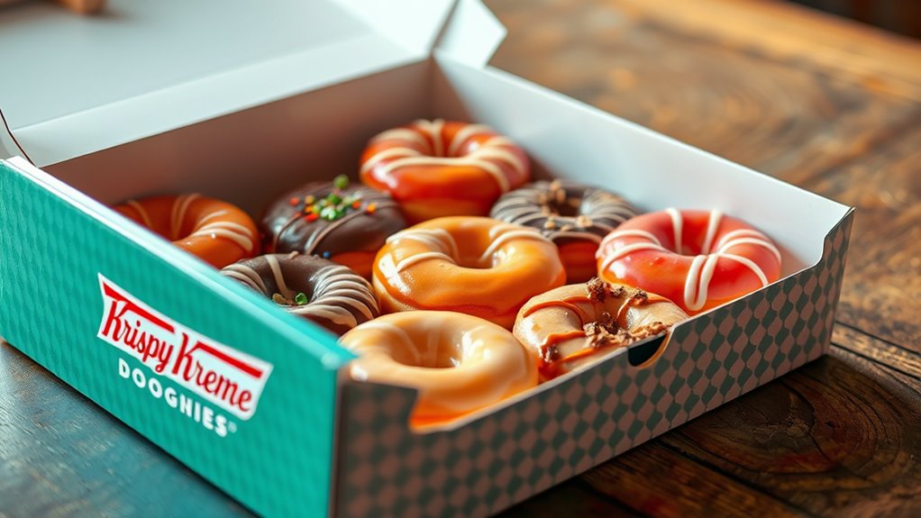 best value glazed dozen