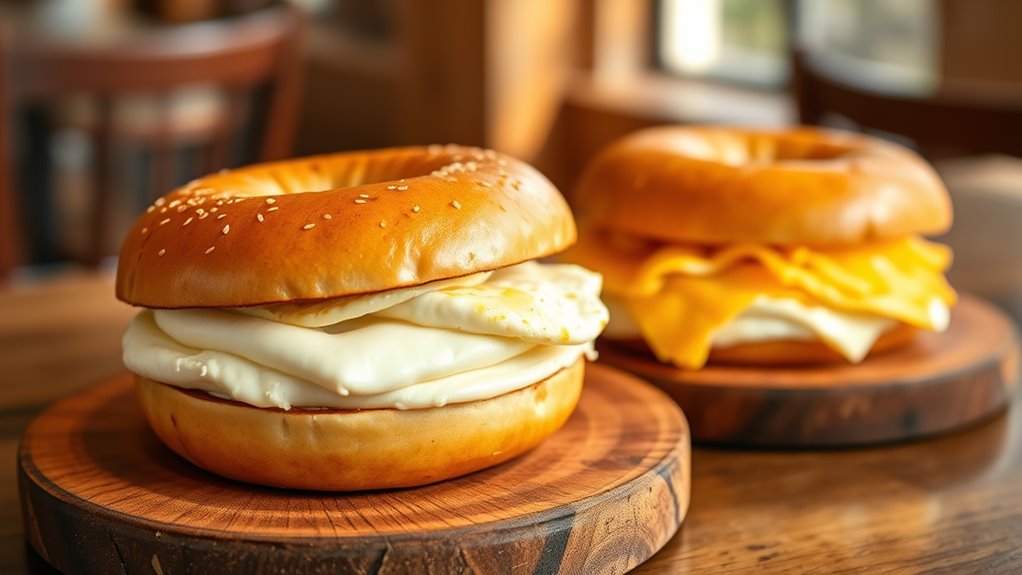 budget friendly satisfying breakfast