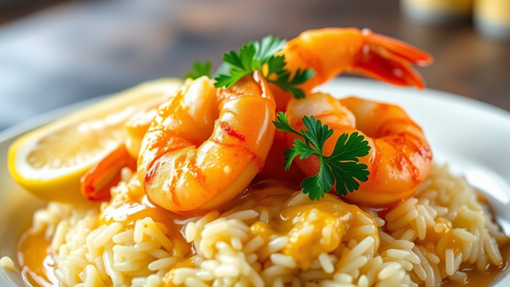 customizable seafood platter value