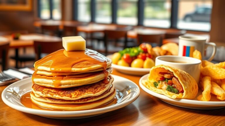 ihop meal deals prices
