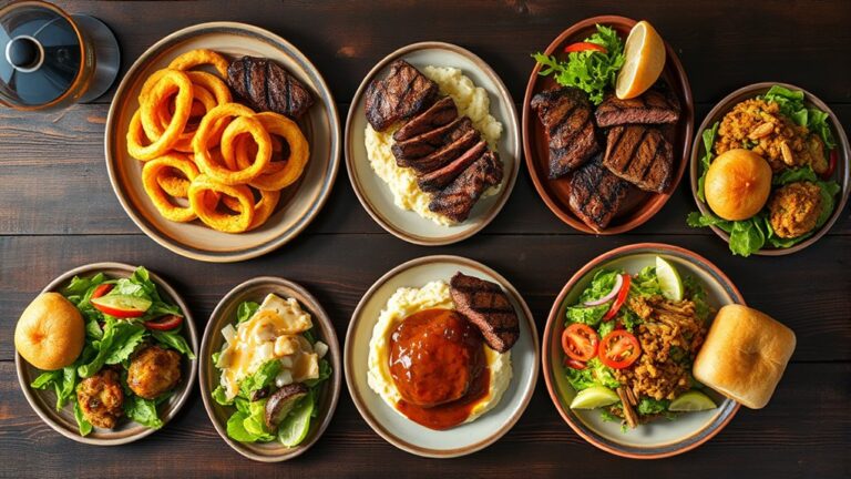 logan s roadhouse menu prices