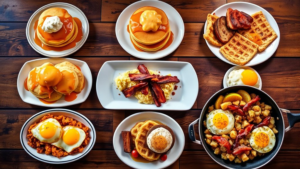 seven huddle house prices
