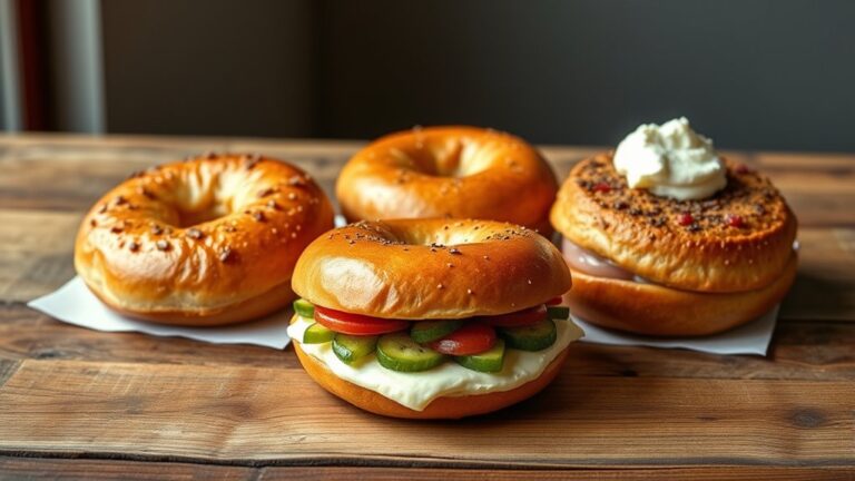 top bagel picks prices