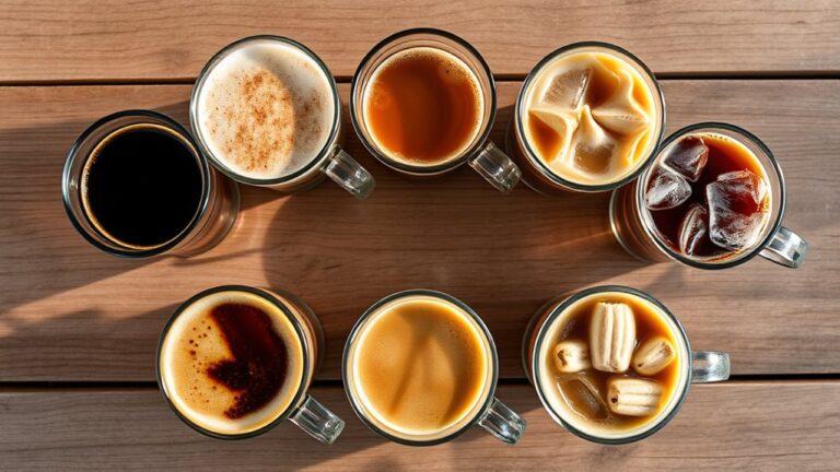 top peet s coffee selections