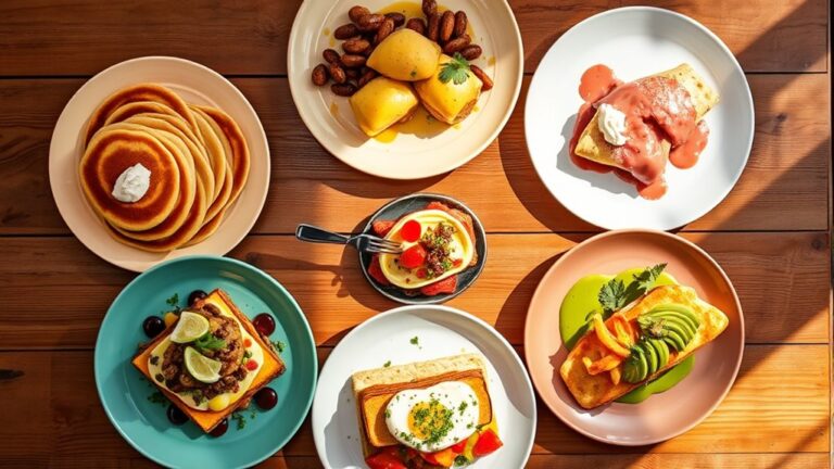 top snooze menu favorites