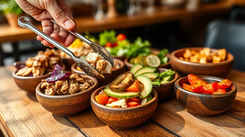 value packed meal combinations