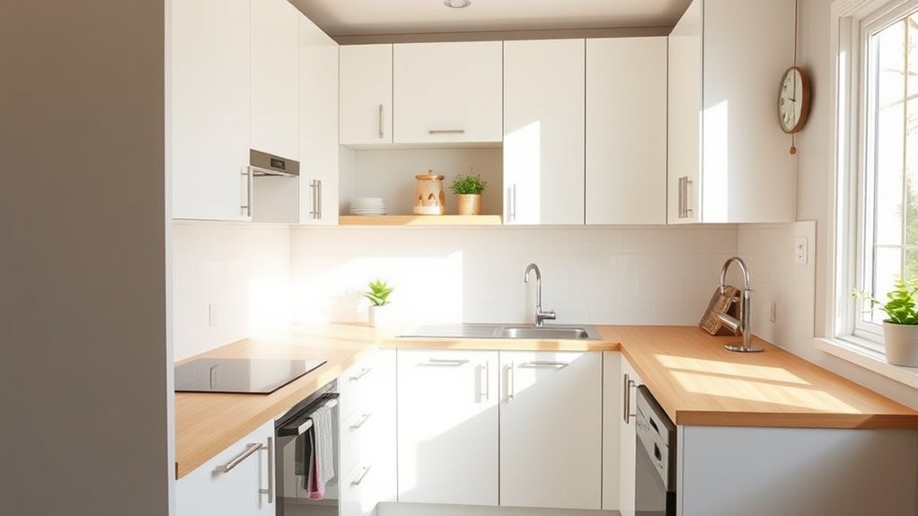 budget friendly kitchen upgrades