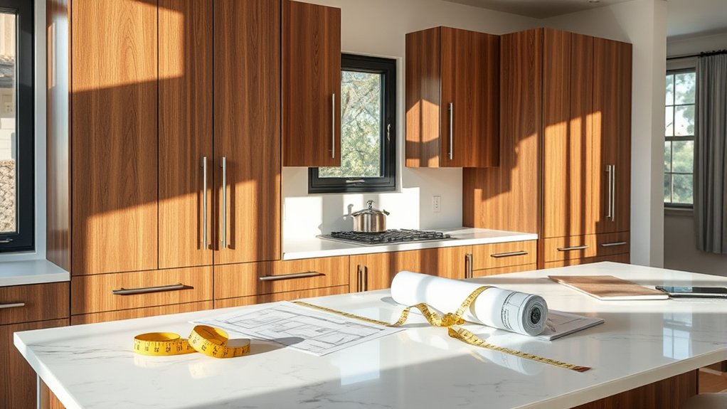 cabinet material and costs