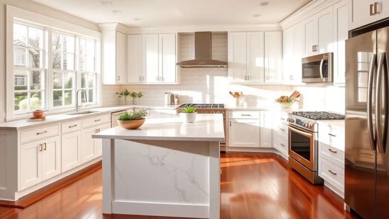cost of kitchen renovation