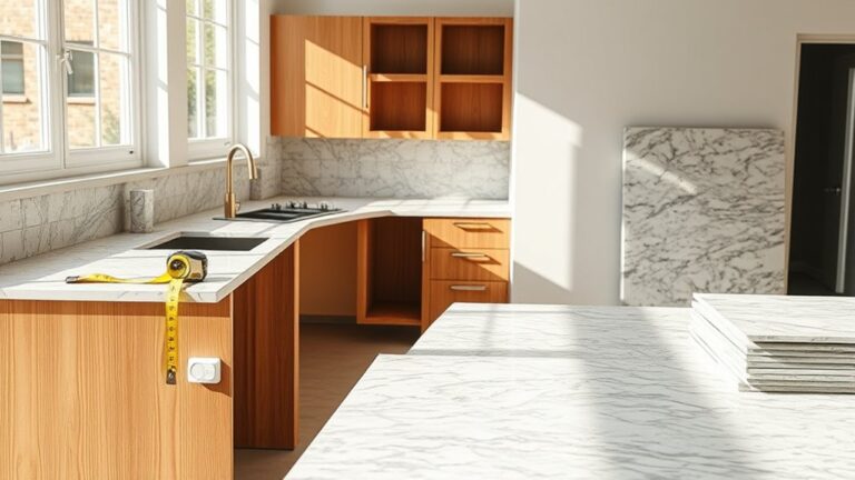 countertop replacement cost estimate