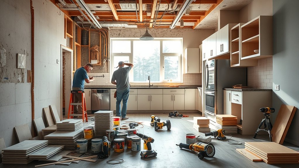 design build inspect enjoy