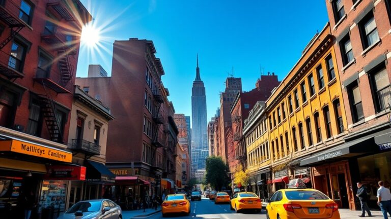 hell s kitchen location