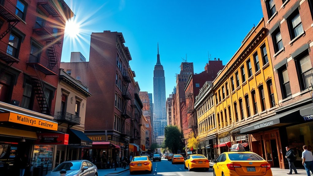 hell s kitchen location
