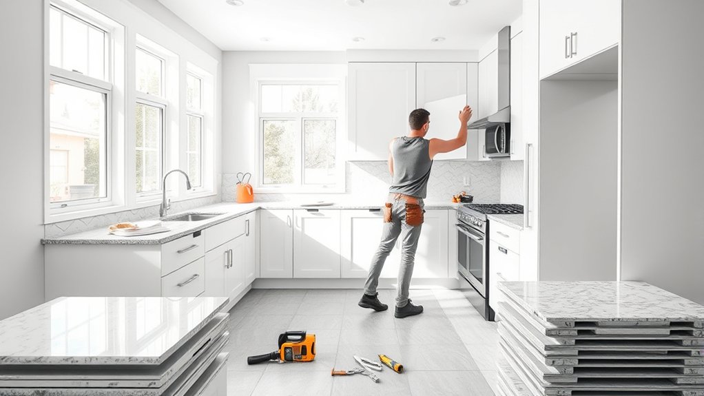 kitchen costs vary widely