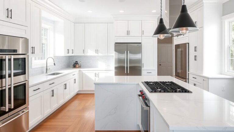 kitchen renovation cost forecast