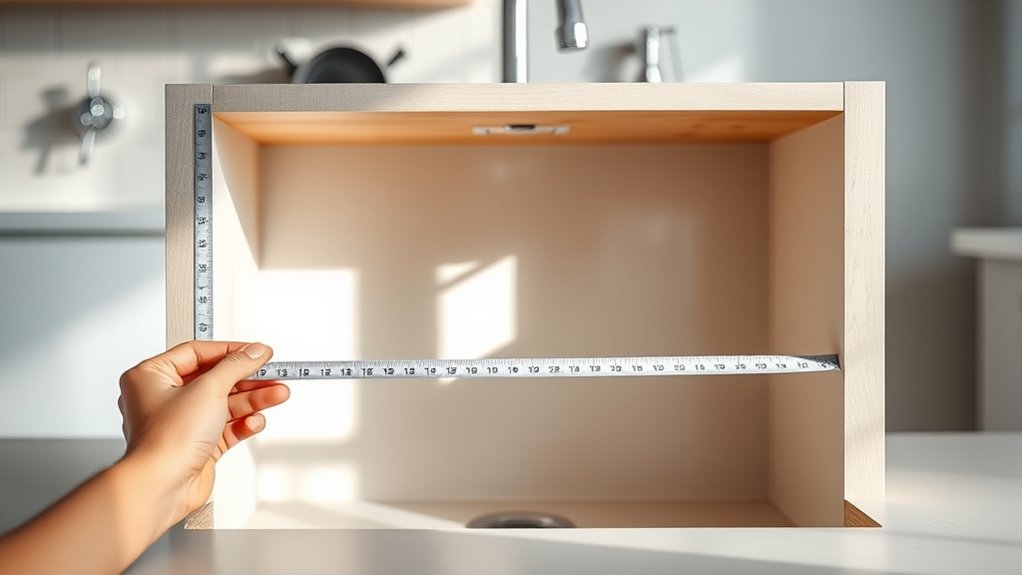 measure record compare dimensions