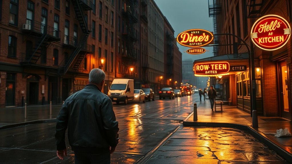 neighborhood s gritty resilient history