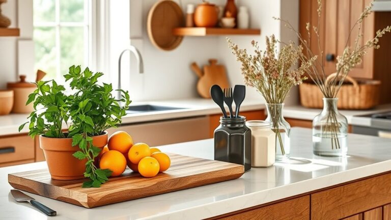 organize accessorize and clean