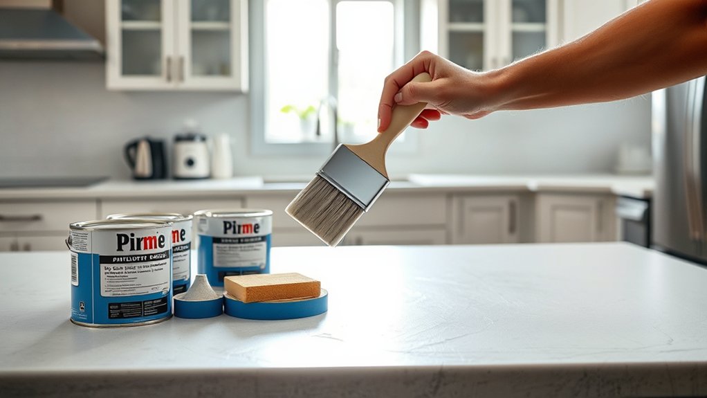 paint seal protect endure