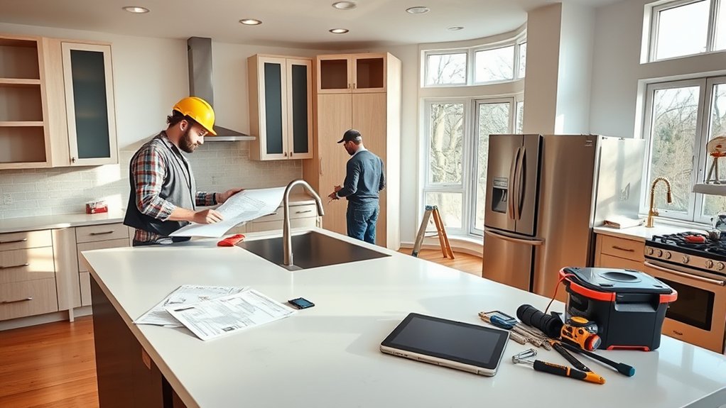 plan schedule inspect document