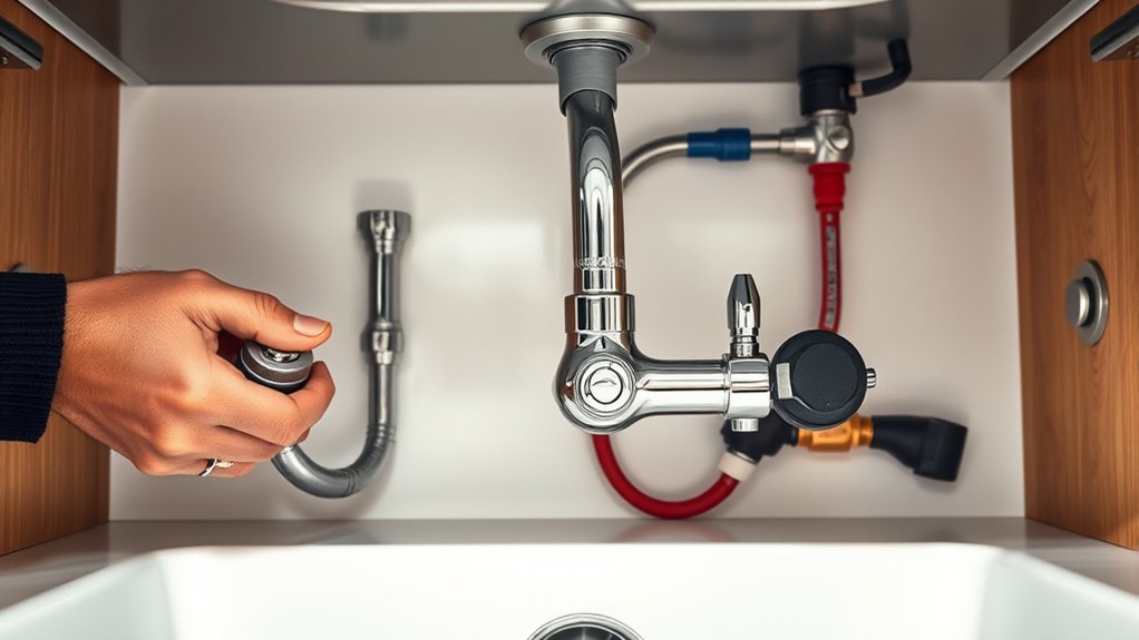secure connect tighten test