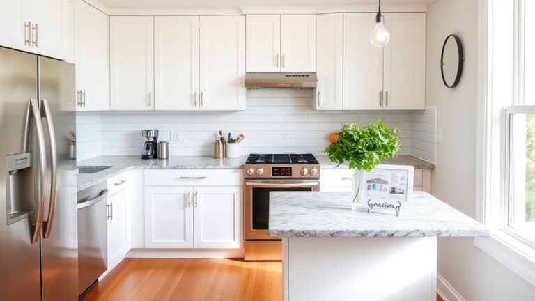 small kitchen remodel cost