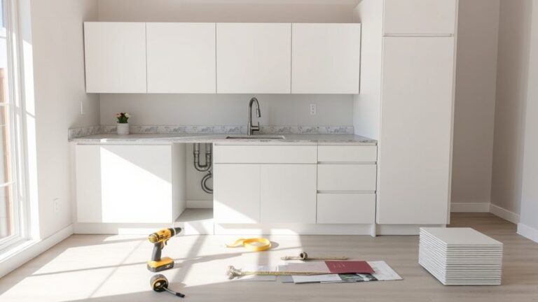 small kitchen remodeling costs