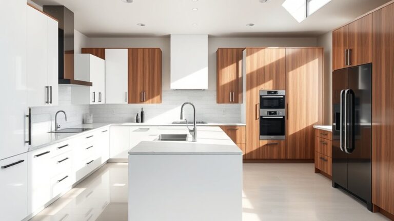 top places for kitchen cabinets