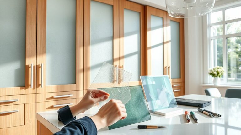 top retailers for glass inserts