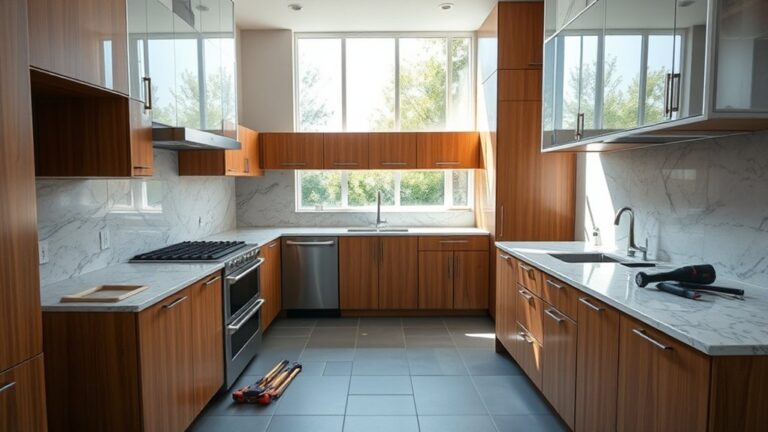 upcoming kitchen renovation costs